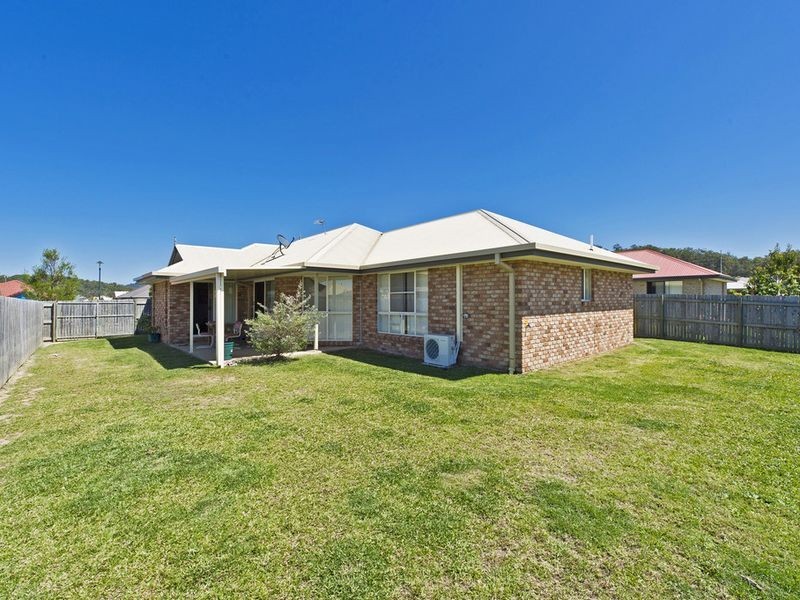 11 Glenridge Street, Upper Coomera QLD 4209