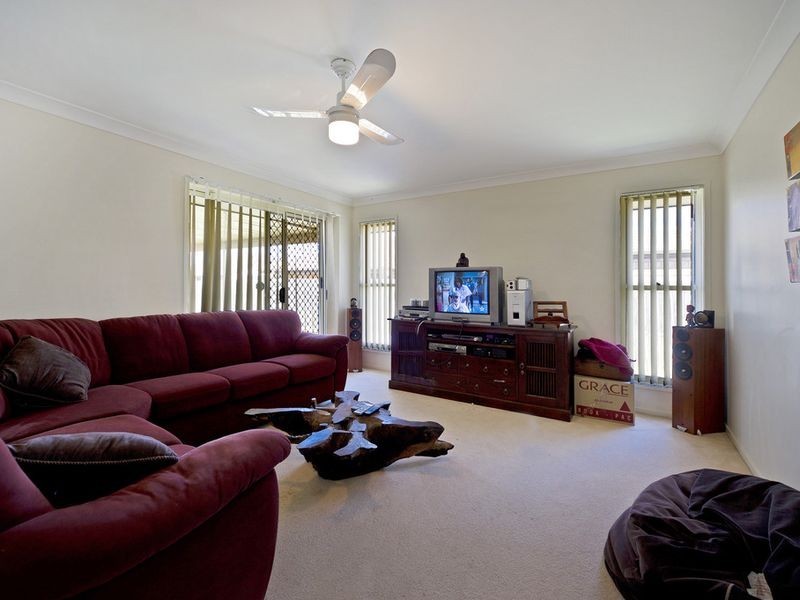 11 Glenridge Street, Upper Coomera QLD 4209