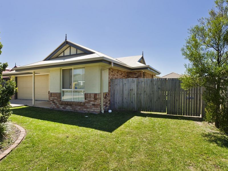 11 Glenridge Street, Upper Coomera QLD 4209