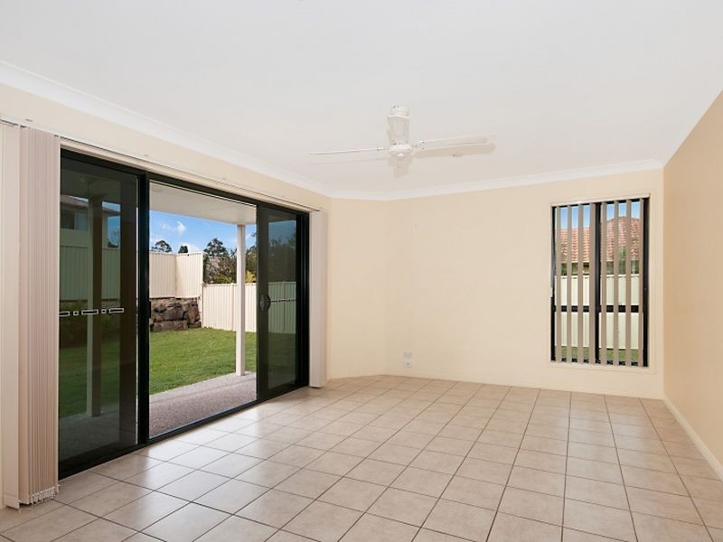 9 Rumbold Court, Upper Coomera QLD 4209
