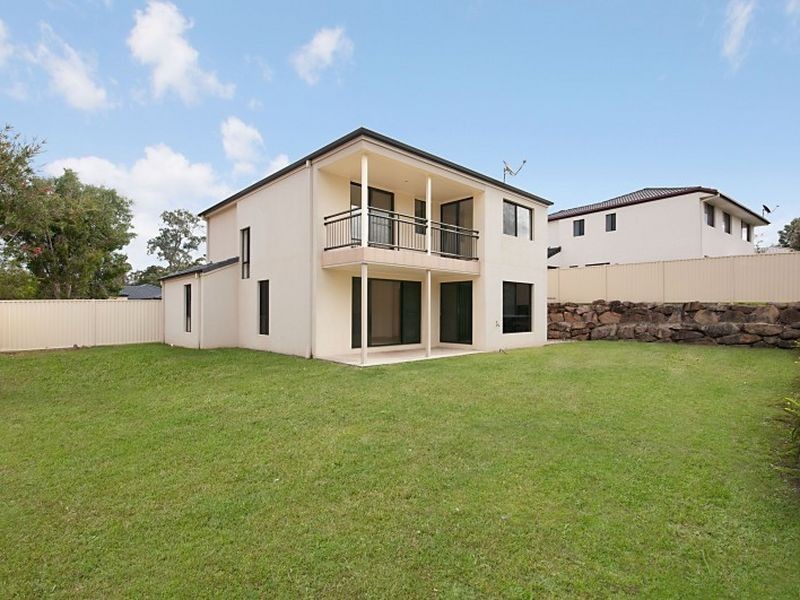 9 Rumbold Court, Upper Coomera QLD 4209
