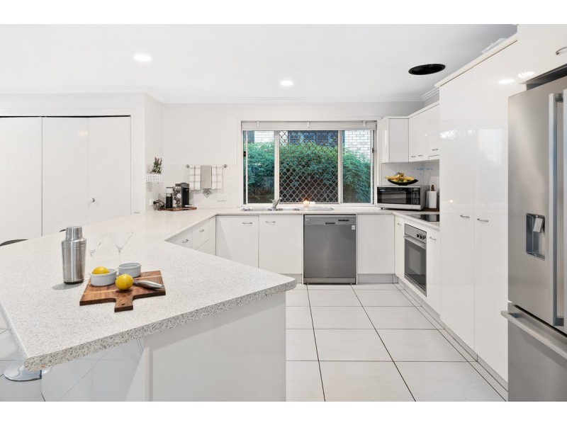 5 Siggies Place, Upper Coomera QLD 4209