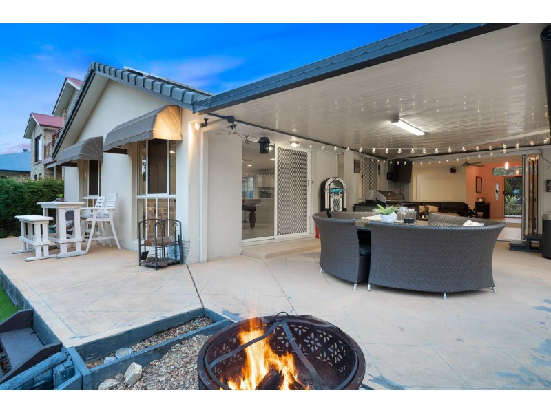 5 Siggies Place, Upper Coomera QLD 4209