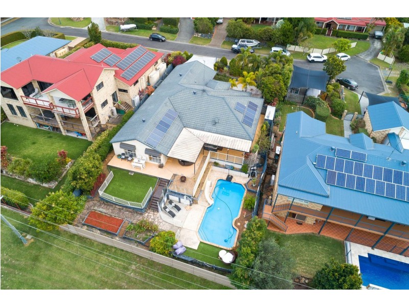 5 Siggies Place, Upper Coomera QLD 4209