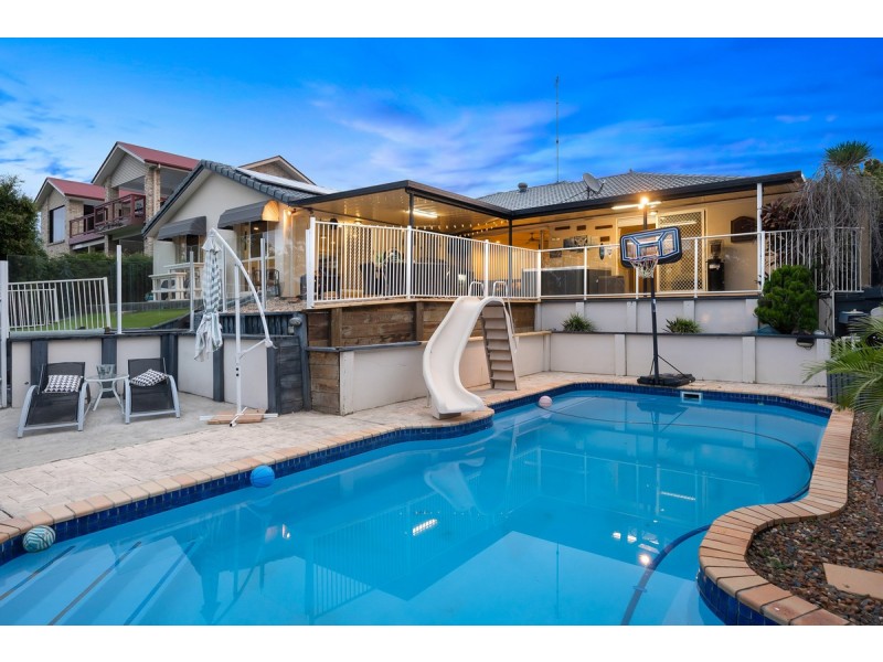 5 Siggies Place, Upper Coomera QLD 4209