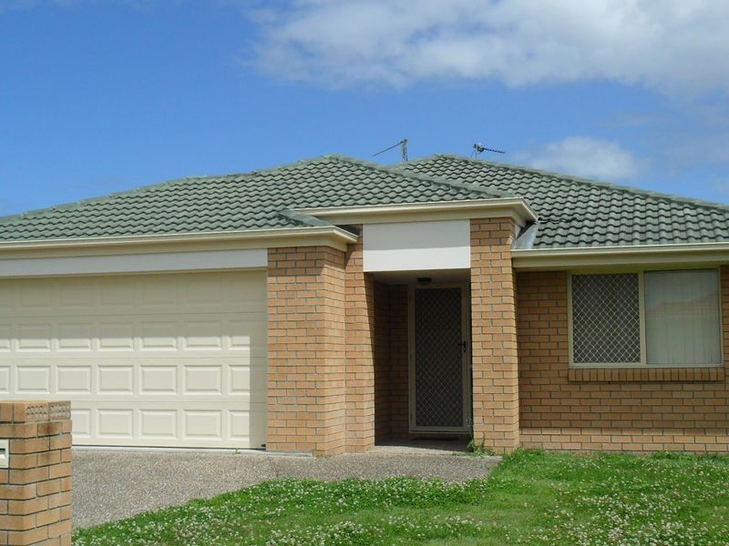 15 Diamond Sand Drive, Upper Coomera QLD 4209