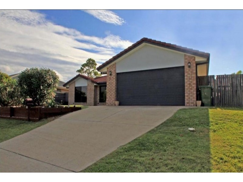 33 Doolan Street, Ormeau QLD 4208