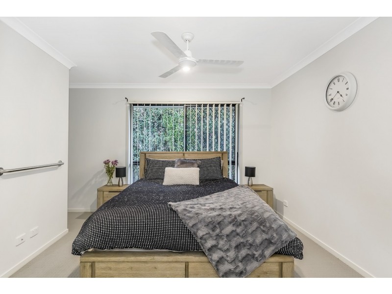 18 Santa Clara Rise, Upper Coomera QLD 4209