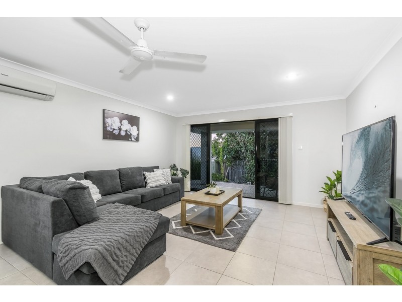 18 Santa Clara Rise, Upper Coomera QLD 4209