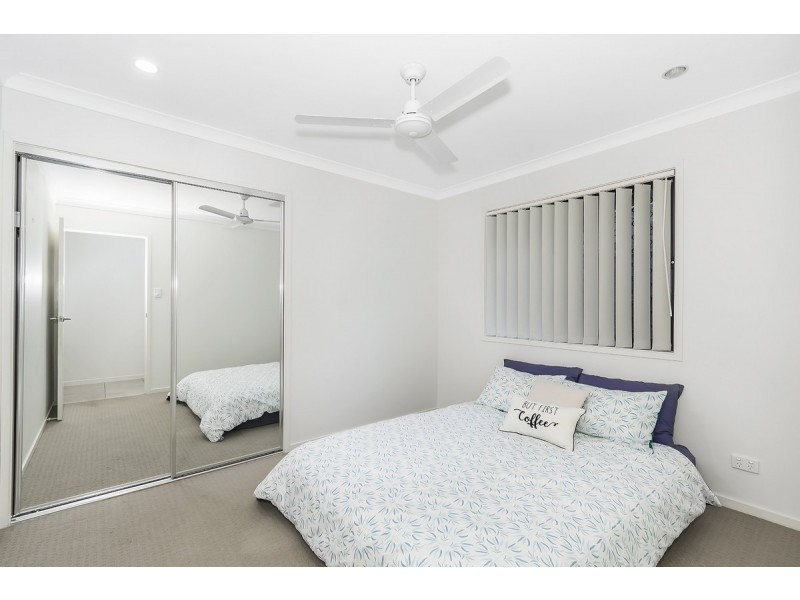 18 Santa Clara Rise, Upper Coomera QLD 4209