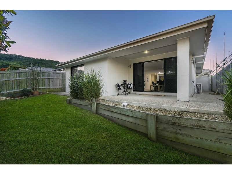 18 Santa Clara Rise, Upper Coomera QLD 4209