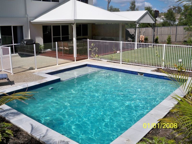 12 Jasner Lane, Coomera Waters QLD 4209