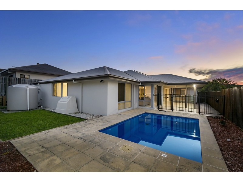 4 Phaeton Street, Upper Coomera QLD 4209