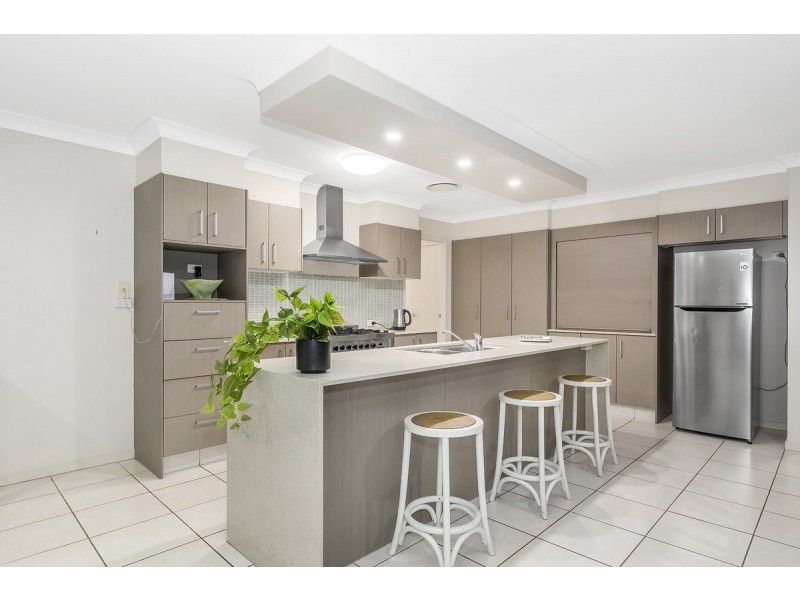 4 Phaeton Street, Upper Coomera QLD 4209