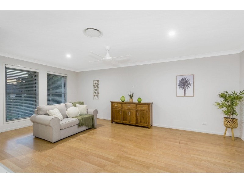 4 Phaeton Street, Upper Coomera QLD 4209