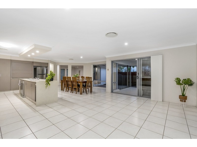 4 Phaeton Street, Upper Coomera QLD 4209