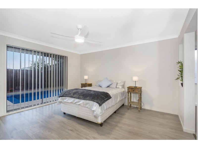 4 Phaeton Street, Upper Coomera QLD 4209