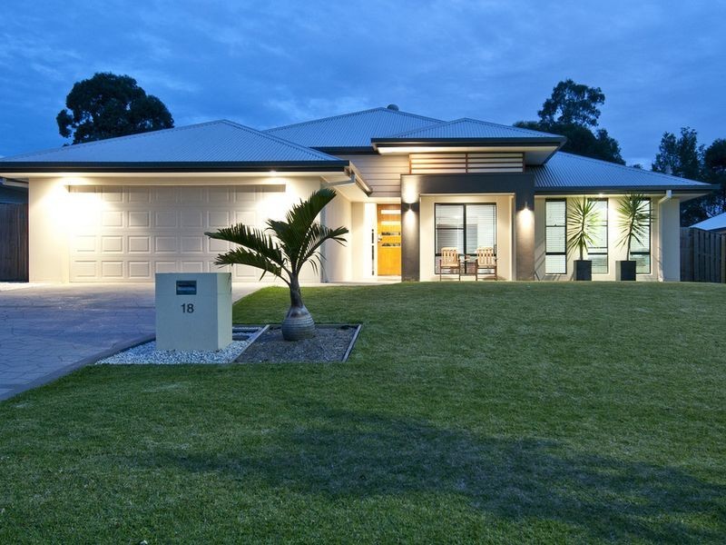 18 Seawind Road, Coomera Waters QLD 4209