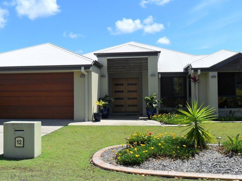 12 Westward Way, Coomera Waters QLD 4209