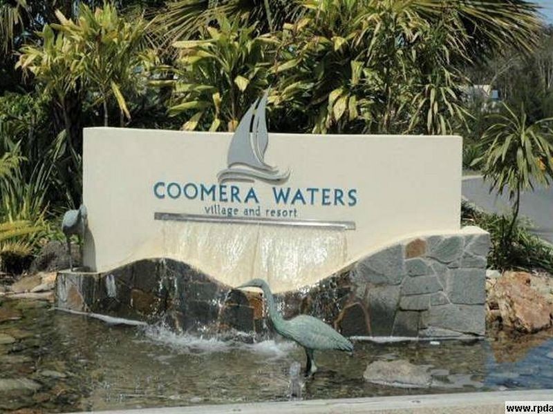12 Westward Way, Coomera Waters QLD 4209