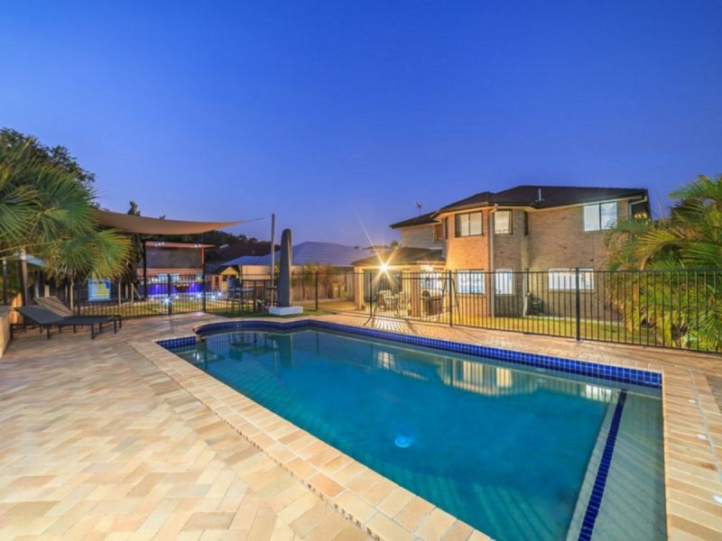 36 Nightjar Drive, Upper Coomera QLD 4209