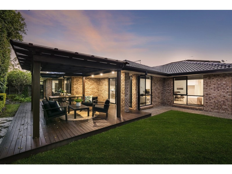 7 Norman Court, Upper Coomera QLD 4209