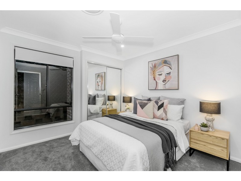 7 Norman Court, Upper Coomera QLD 4209