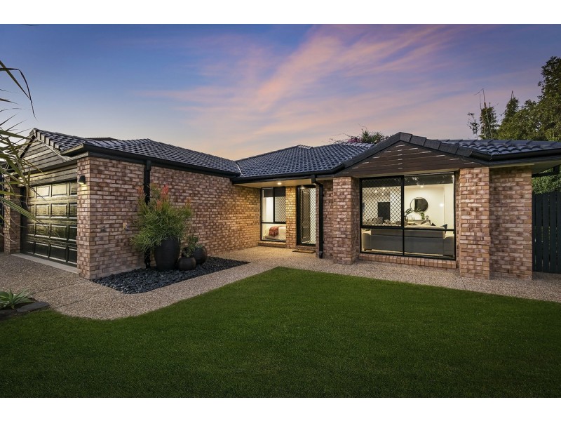 7 Norman Court, Upper Coomera QLD 4209