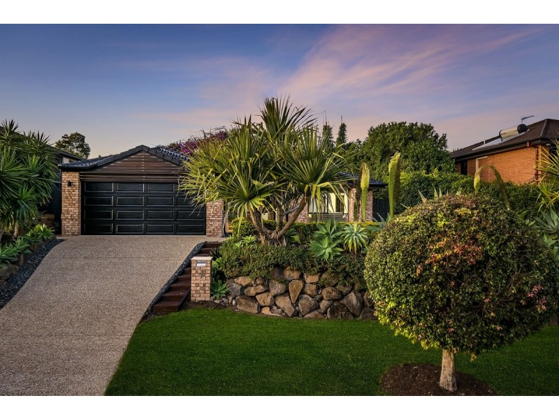 7 Norman Court, Upper Coomera QLD 4209