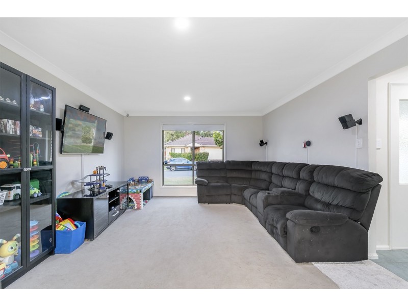 25 Goldcrest Drive, Upper Coomera QLD 4209