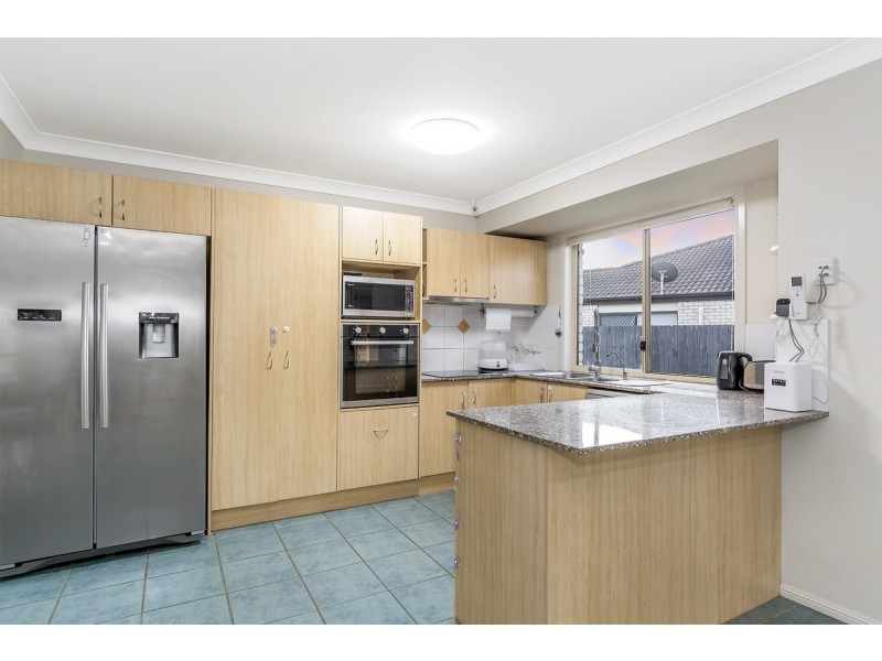 25 Goldcrest Drive, Upper Coomera QLD 4209