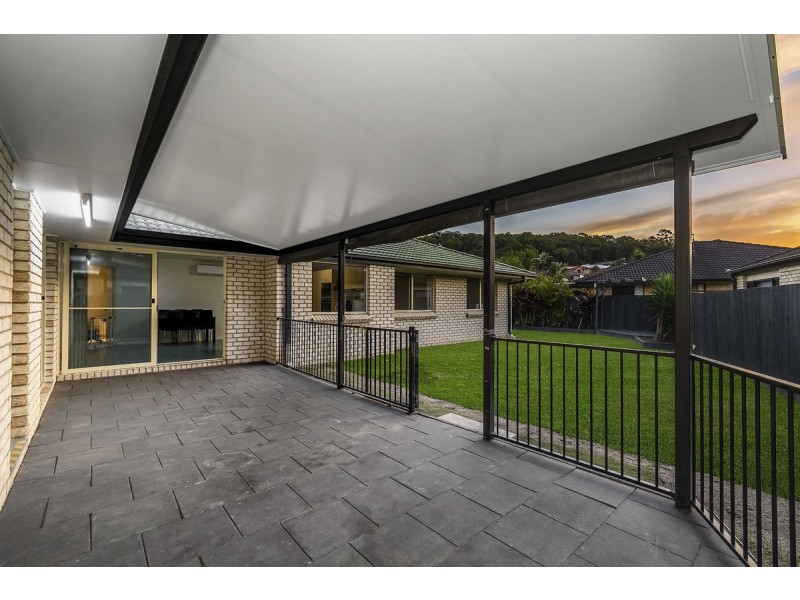 25 Goldcrest Drive, Upper Coomera QLD 4209