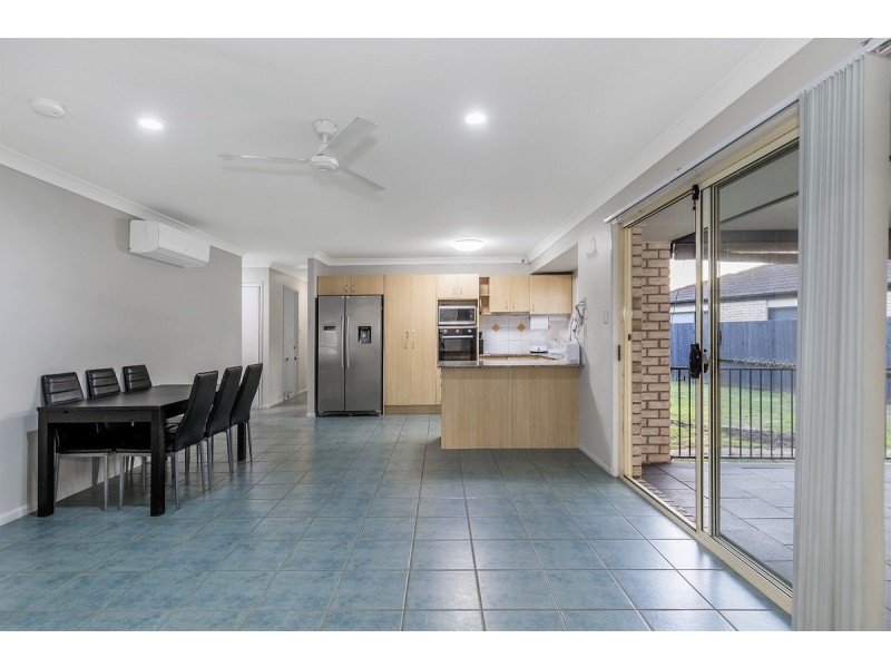 25 Goldcrest Drive, Upper Coomera QLD 4209