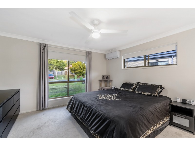 25 Goldcrest Drive, Upper Coomera QLD 4209