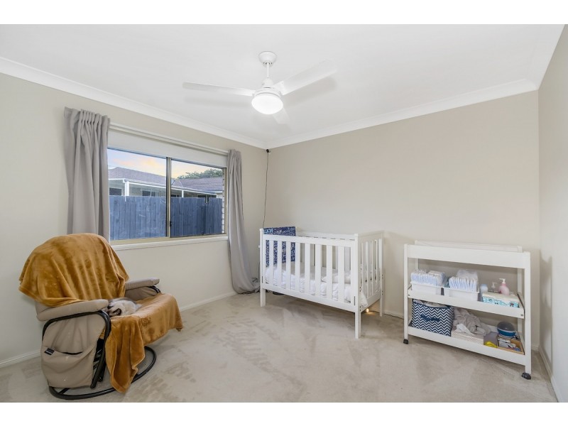 25 Goldcrest Drive, Upper Coomera QLD 4209
