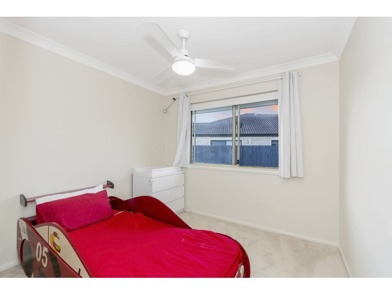 25 Goldcrest Drive, Upper Coomera QLD 4209