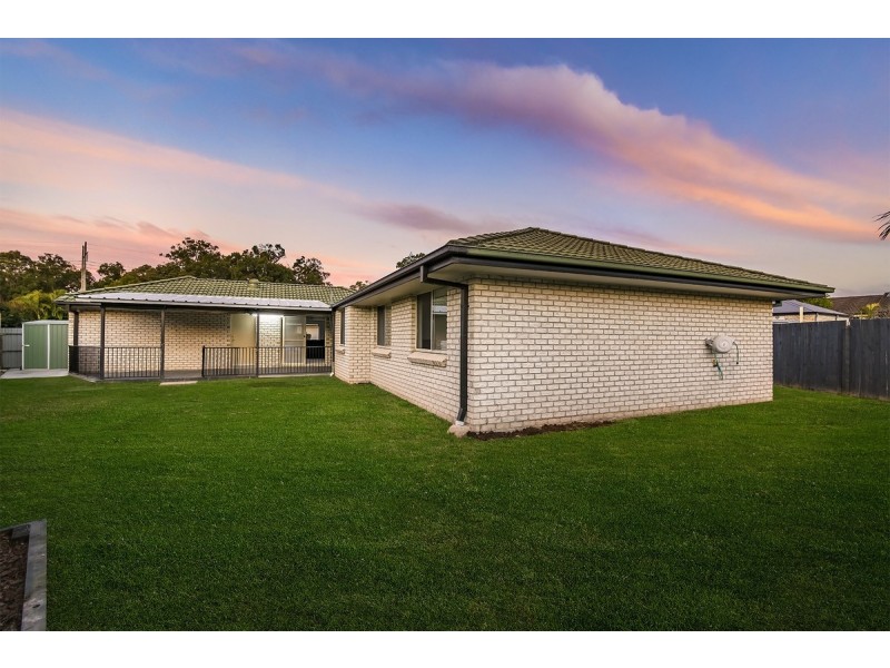 25 Goldcrest Drive, Upper Coomera QLD 4209