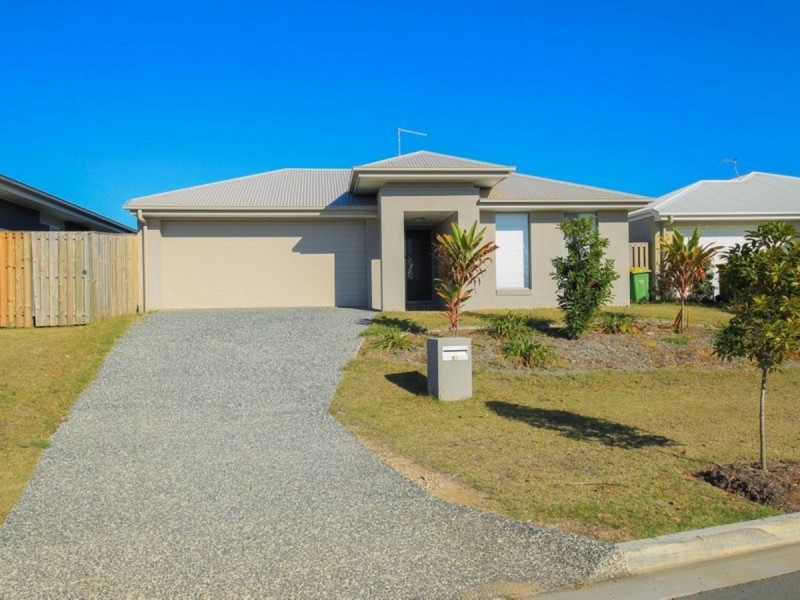 12 Stinson Circuit, Coomera QLD 4209
