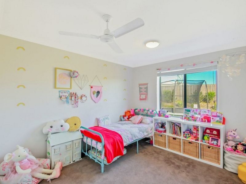 12 Stinson Circuit, Coomera QLD 4209