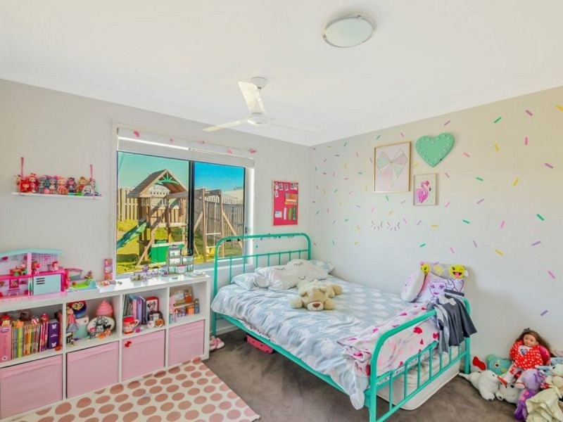 12 Stinson Circuit, Coomera QLD 4209