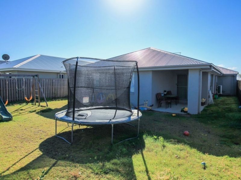 12 Stinson Circuit, Coomera QLD 4209