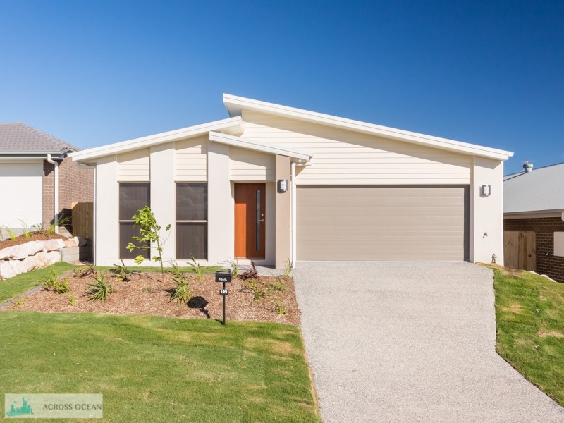 12 Leabrook Place, Pimpama QLD 4209