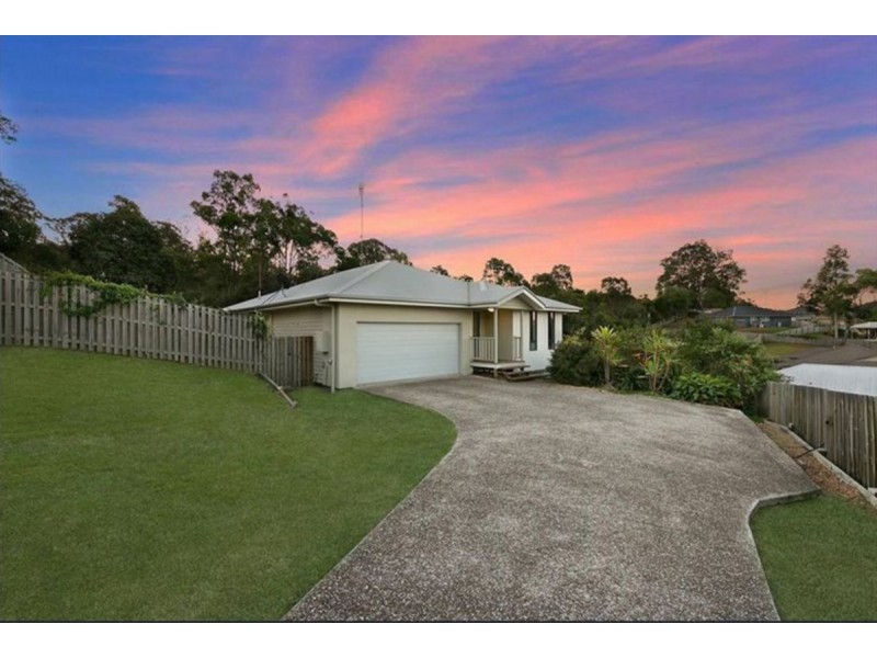 5 Patterson Court, Upper Coomera QLD 4209