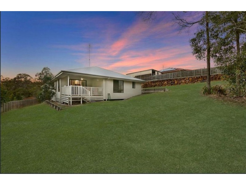 5 Patterson Court, Upper Coomera QLD 4209