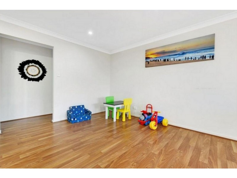 5 Patterson Court, Upper Coomera QLD 4209