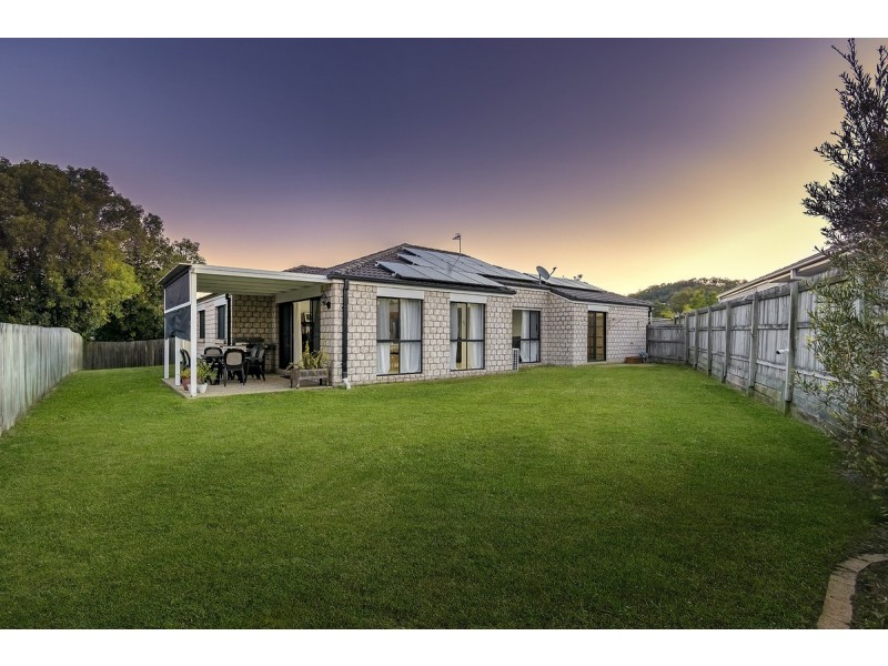 5 Pennant Court, Upper Coomera QLD 4209