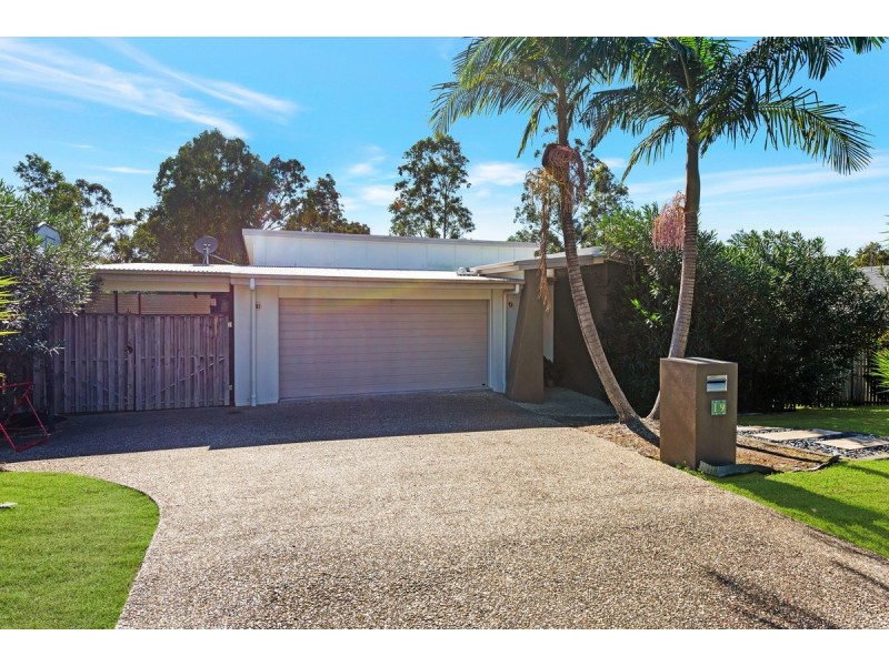 19 Lysterfield Rise, Upper Coomera QLD 4209