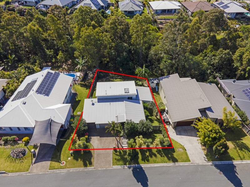 19 Lysterfield Rise, Upper Coomera QLD 4209