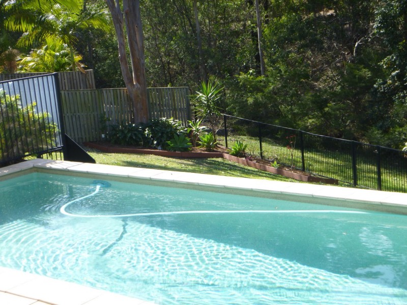 19 Lysterfield Rise, Upper Coomera QLD 4209