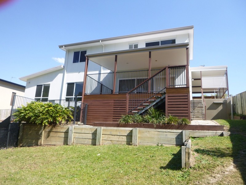 19 Lysterfield Rise, Upper Coomera QLD 4209